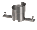 EDLUND A7206 WELDMENT 610700 GUARD RING 303