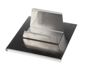 EDLUND A765B WELDMENT E160-TF BAG HOLDER