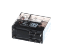 EDLUND P016-6 PINS 6 610700 KNOCKOUT-PACK