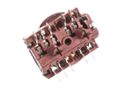 ELECTROLUX 0C6245 COMMUTATOR 8 POS.