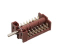 FAGOR 12023918 FUCTION SWITCHN 16A 8VÍA 4POS