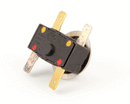 FAGOR 12024057 DOUBLE THERMOSTAT W