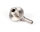 FAGOR 12024428 DETERGENT BUSHING STEEL