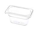 FAGOR 12190012 CLEAR SALAD TRAY 19X4