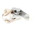 FAGOR 12190864 LOCK (MASTER KEY)
