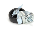 FAGOR 12190918 CASTOR WITH BRAKE D.4
