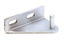 FAGOR 12203236 BLACK RIGHT HINGE