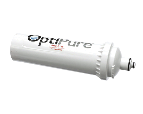 OPTIPURE WATER FILTER SYSTEMS 204-52820