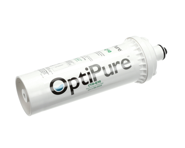 OPTIPURE WATER FILTER SYSTEMS 300-05828 (old CTO-Q10)