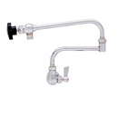 STRUCTURAL CONCEPTS 73104 38-IN PRES T VALVE