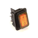FRANKE 385.152 ROCKER SWITCH DP ILLUMINATED