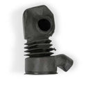 FRIGIDAIRE 134455900 HOSE COIN TRAP TUB-TO-PUMP