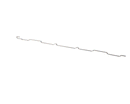 FRIGIDAIRE 316203400 SUPPORT BROIL ELEMENT