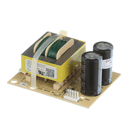 FRIGIDAIRE 316535200 BOARD POWER SUPPLY 8V (2)