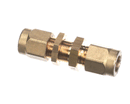 FRI-JADO 3500048 PANEL MOUNTING COMPRESSION UNION 10-10MM (F-F)
