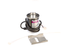 F'REAL 66-0276 (OLD 56-0033) ASSEMBLY ROTARTY PUMP MOTOR