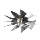 FOOD WARMING EQUIPMENT BLD FAN 2.5S