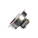 FOOD WARMING EQUIPMENT Z-600-2040