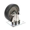 FOOD WARMING EQUIPMENT CSTR 5 SB-2 CASTER 5 SWIVEL BRAKE HEAVY DU