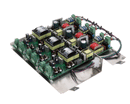 GAYLORD 76138 UV BALLAST PLATE INCLUDES 3 22472 BALLASTS &