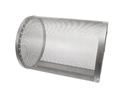 GILES 38644 BASKET WELD ASSEMBLY CF-500 SS