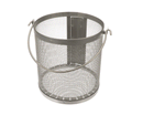 GILES 39384 BASKET WELD ASSEMBLY STG-2 CF-200 SS