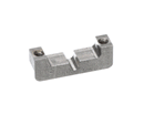 GILES 39974 BRACKET ELEMENT OIL LEVEL EOF-10-10