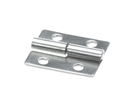 GARLAND 2471400 HINGE SET W/HOLES