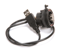 LINCOLN 4532040 USB PANEL MOUNT