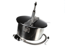 GOLD MEDAL 47904 14OZ KETTLE COMPLETE