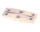 GOLD MEDAL 47999 THREADED BLOCK MACHINED