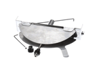 GOLD MEDAL 59908M LID AGITATOR ASSEMBLY 58000M