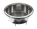 GOLD MEDAL 67892 16OZ SS KETTLE WELD