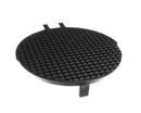 GOLD MEDAL 75090T DANISH CONE IRON COATED