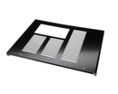 GRINDMASTER 02.FD0014.002 RIGHT SIDE PANEL BLACK SPM