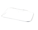 GRINDMASTER 02.IP0017.001 I-PRO TRANSPARENT COVER SPM