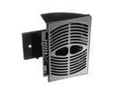 GRINDMASTER 02.IP0019.BLK BLACK DRIP TRAY AND GRATE