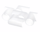 GRINDMASTER 250-00279 KIT _SHORT CHUTE_GB/JAVA_PACK OF 5