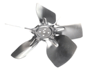 GRINDMASTER W0320286 PROPELLER AXAIL FLOW 9.5