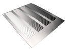 GRINDMASTER W0520137 LEFT SIDE PANEL