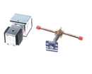 GRINDMASTER W0650029 VALVE SOLENOID COMPLETE