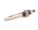 GENERAL 40300600 TRANSMISSION GEAR SHAFT GEM110