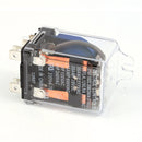 HATCO 02.01.098.00 REL CUBE 208/240AC DPDT 35RES