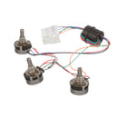 HATCO 02-13-322-00 POTENTIOMETER HARNESS TQ