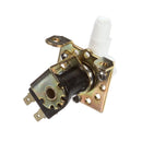 HATCO 03.02.048.00 SOLENOID VALVE 120V 60HZ