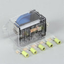 HATCO R02-01-025-00 KIT RELAY 25A SPDT