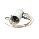 HATCO R02.30.051.00 (OLD 02-30-051) LAMP HOLD SINGLE 24-IN LDS 250