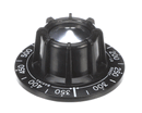 VULCAN 00-961928-00550 HD OVEN CONTROL KNOB 550 DEGREE
