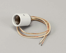 HATCO R02.30.041.00 LAMP HOLDER END 30-IN 250C