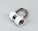 HATCO R02.30.087.00 LAMP HOLD TWIN 30-IN LEADS 450C